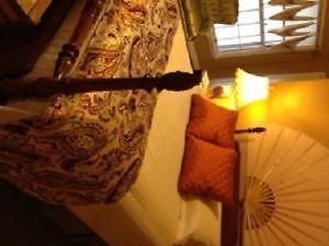 Beland Manor Inn Fort Smith Quarto foto