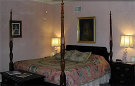 Beland Manor Inn Fort Smith Quarto foto