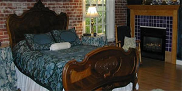 Beland Manor Inn Fort Smith Quarto foto