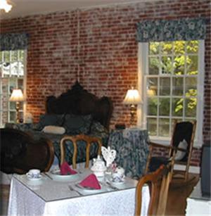 Beland Manor Inn Fort Smith Quarto foto