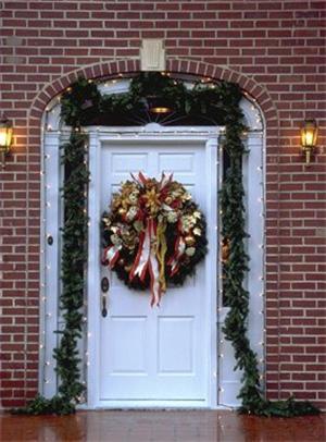Beland Manor Inn Fort Smith Exterior foto